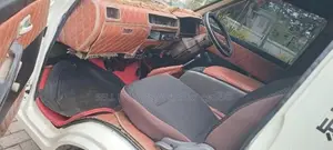 Nissan Vanette 1982
