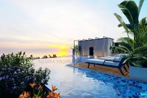 A5 A6 A7 B2 Apartment Direct Sea-Facing Residences Ratmalana