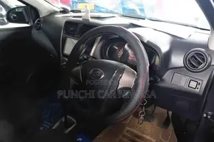 Perodua Axia 2016