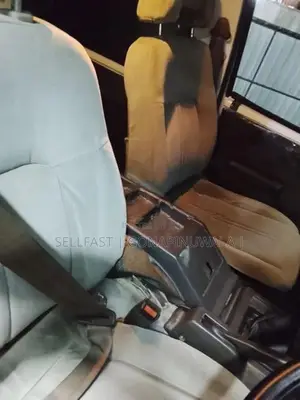 Nissan Vanette 1995