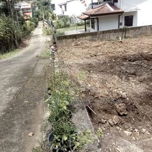 Residential Land For Sale Mathugama