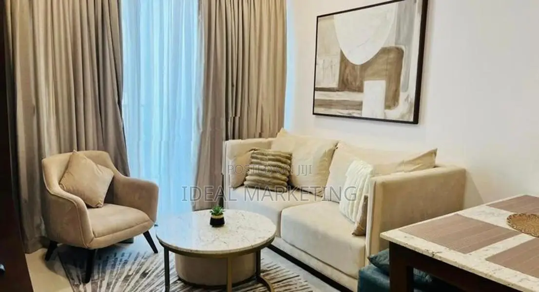 Colombo 02 - Luxury Apartment for Rent