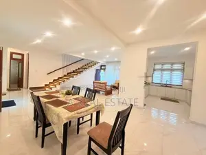 Brand New 3 Storey House for Sale in Neelamahara Road Boralesgamuwa