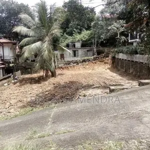 Residential Land For Sale Mathugama