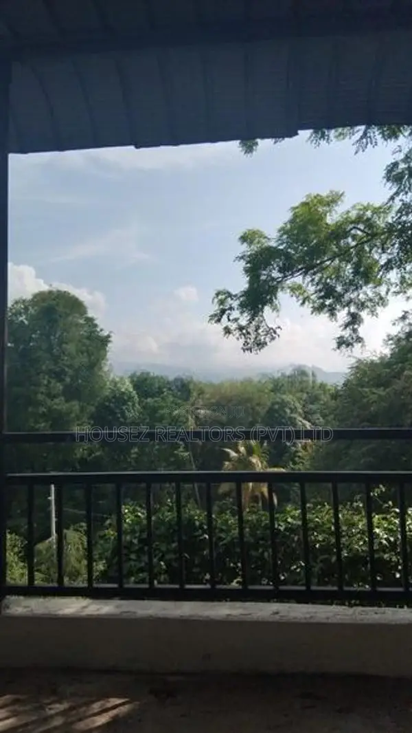 3-Storey House for Sale in Kandy – Near Pallekele Stadium