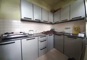 Modern House with Adjoining Development Land for Sale in Nugegoda