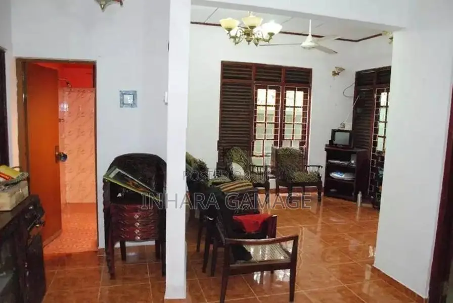 2 Bedroom Fully Furnished Home for Sale Near to The Homagama Town