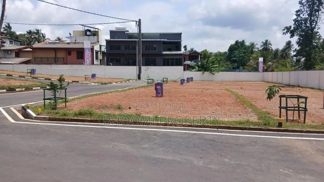 Kadawatha, Kirillawala Premium Land Plots