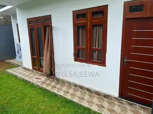 Fully Furnished House sale in Hanwalla, kosgama
