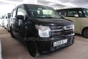 Suzuki Wagon R FX 2017