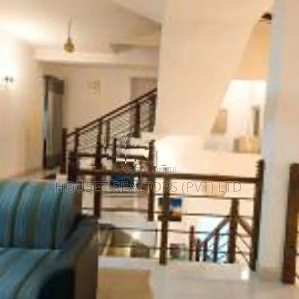 Luxury 3-Story Modern House for Sale – Walana, Panadura