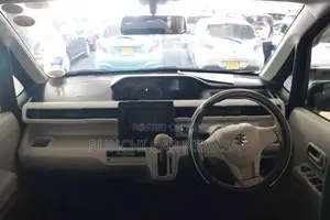 Suzuki Wagon R FX 2017