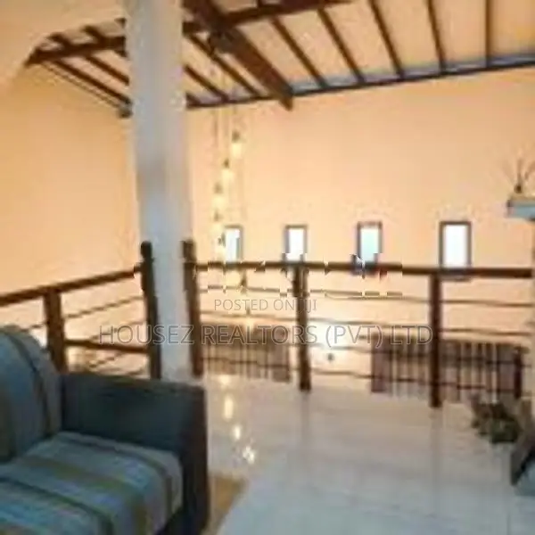 Luxury 3-Story Modern House for Sale – Walana, Panadura