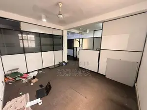 3rd floor office space for rent in Colombo 03