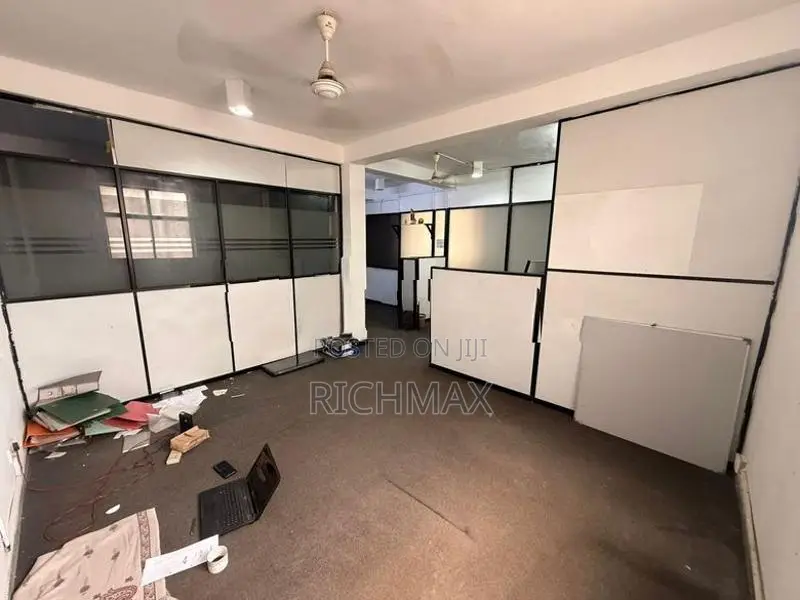 3rd floor office space for rent in Colombo 03