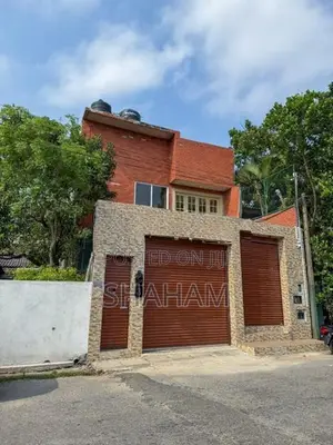 Semi Luxury House for Rent in Ratmalana