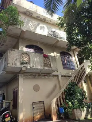 3 Storey House for Sale in Colombo 15 Mattakkuliya