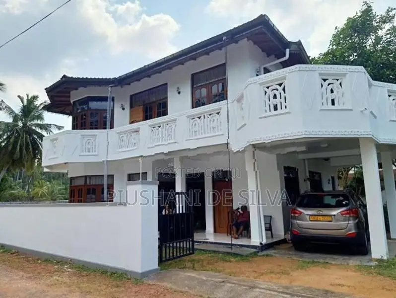 House for Sale – Wennappuwa