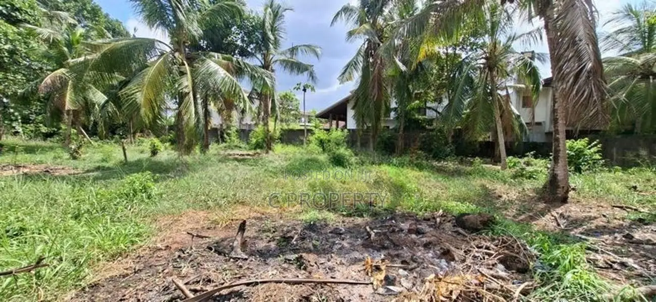 Land for Sale Boralesgamuwa