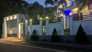 Single Storey Open Roof House for Sale in Katana