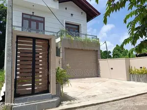 (NSB ) BRAND NEW SUPER LUXURY HOUSE FOR SALE IN PANNIPITIYA