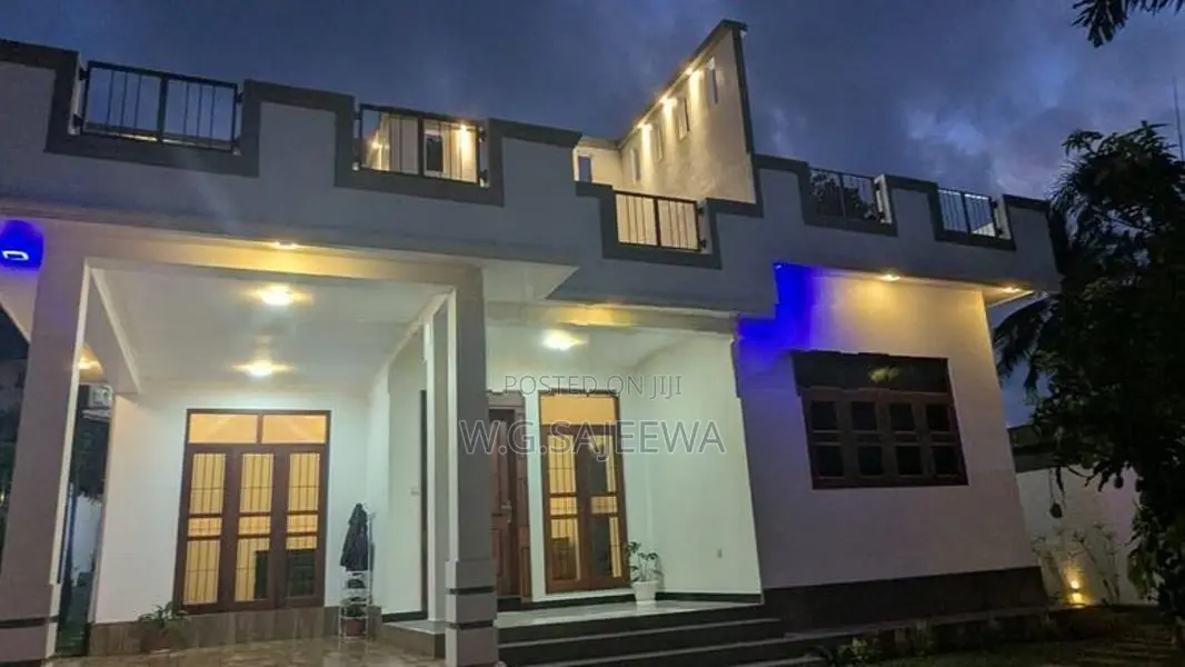 Modern 2 Storey house sale in Negombo,katana