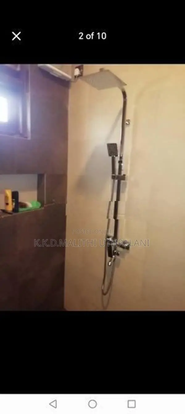 Furnished Room for Rent Boralesgamuwa