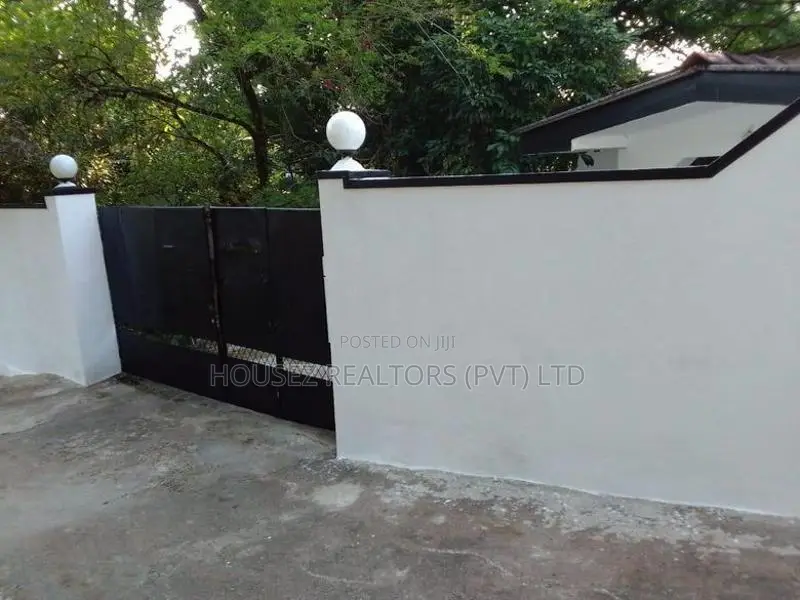 Valuable House for Sale – Battaramulla