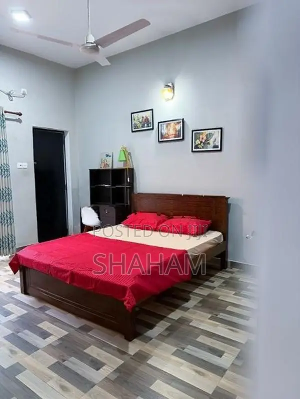 Semi Luxury House for Rent in Ratmalana