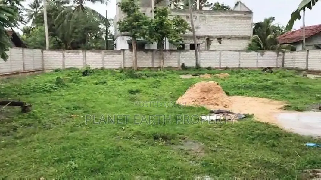 Prime Residential Land at Katana Road Negombo