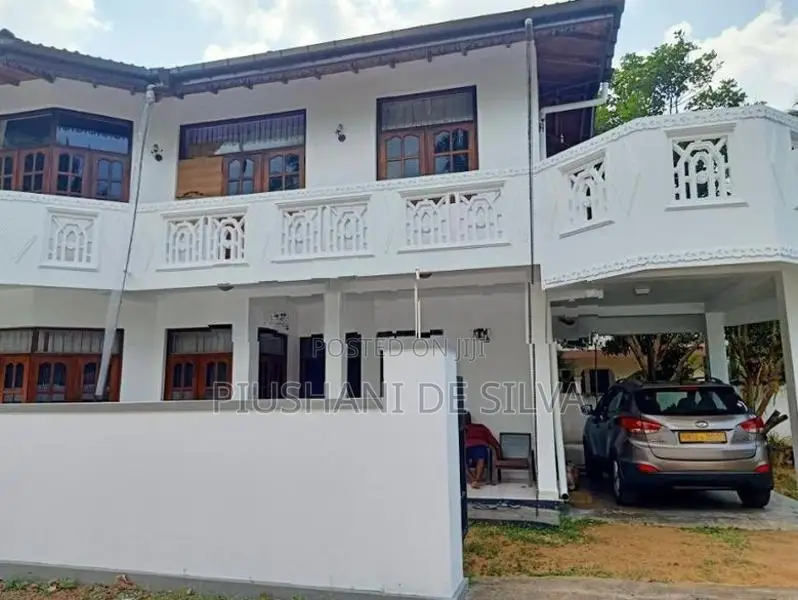 House for Sale – Wennappuwa