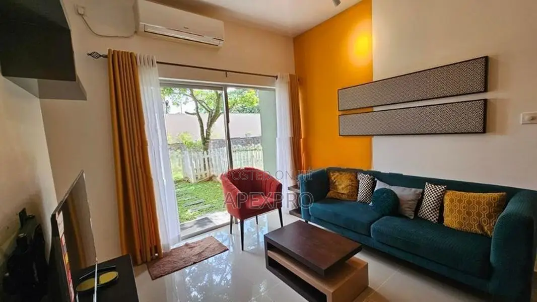 FULLY FURNISHED 2BR APARTMENT FOR SALE IN ARIYANA RESORT ATHURUGIRIYA