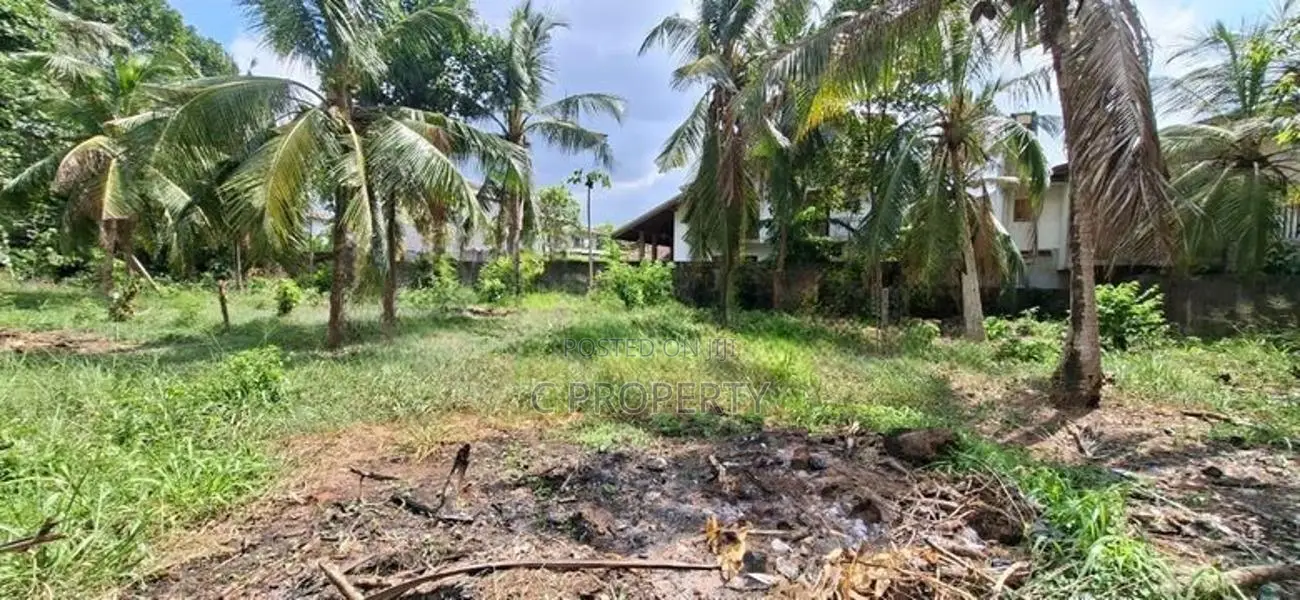Land for Sale Boralesgamuwa