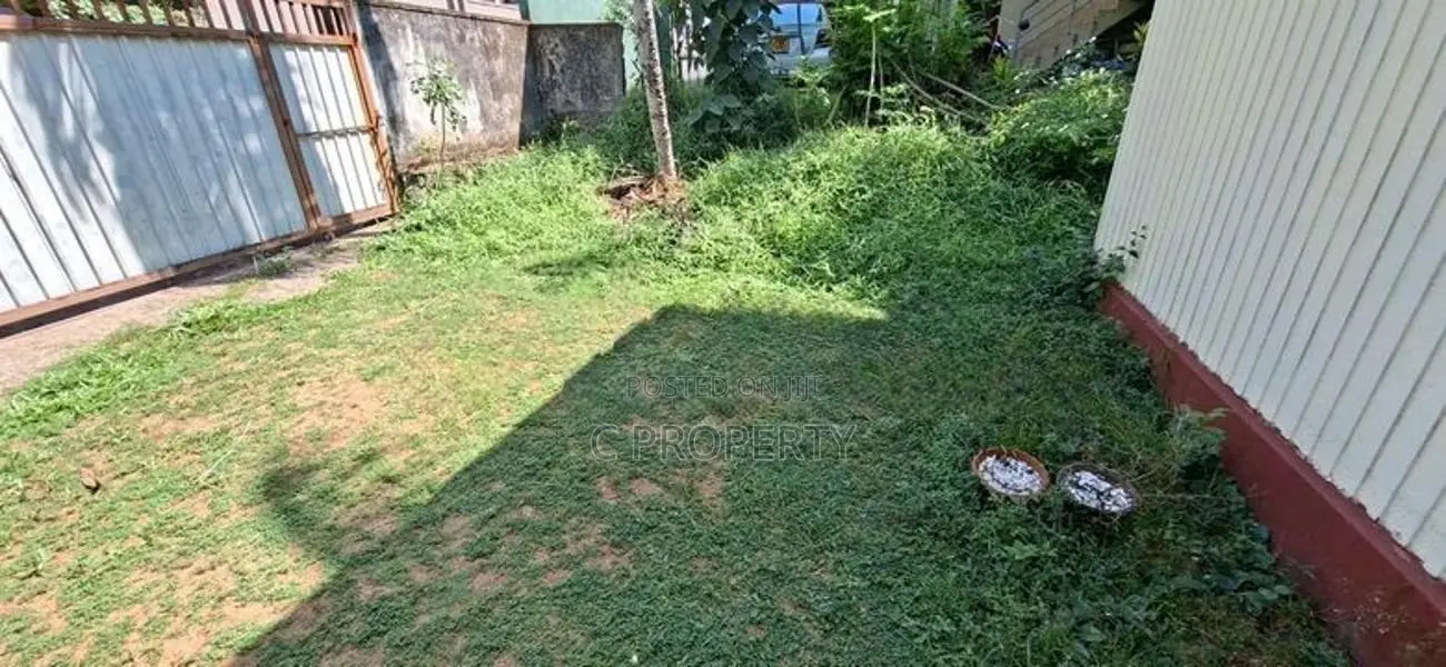 Land For Sale Maharagama Abagahapura