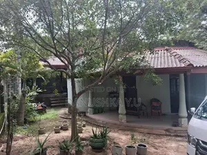 House with Land for Sale Ashokarama