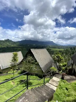 Furnished Two Storey Villa - Waterfall Villas Talawakelle
