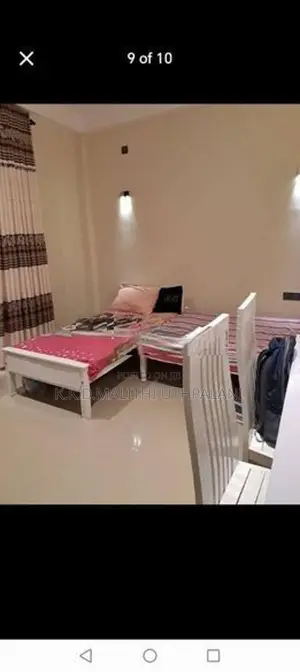 Furnished Room for Rent Boralesgamuwa