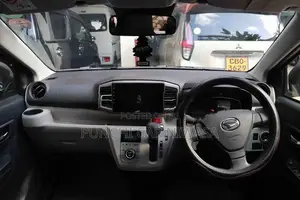 Daihatsu Mira G- GRADE 2024