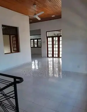 2 Storey house rent in Battaramulla - Residential or Commercial