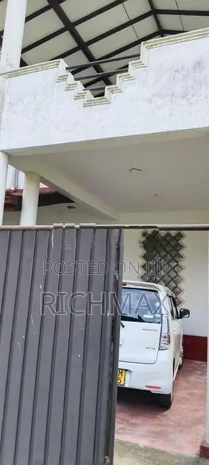 House for Sale in Mount Lavinia