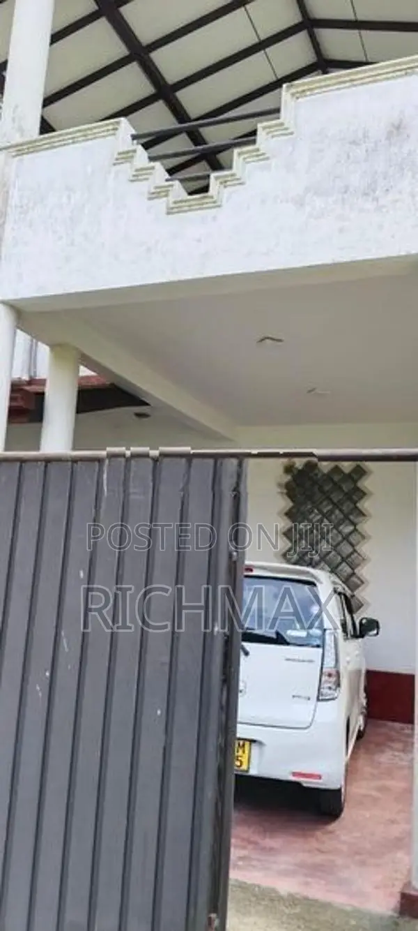 House for Sale in Mount Lavinia