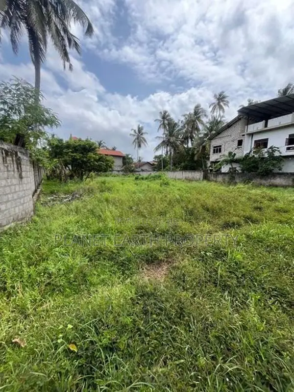 Prime Residential Land at Katana Road Negombo