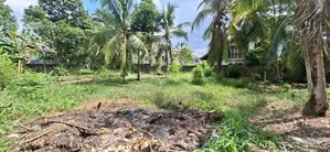 Land for Sale Boralesgamuwa