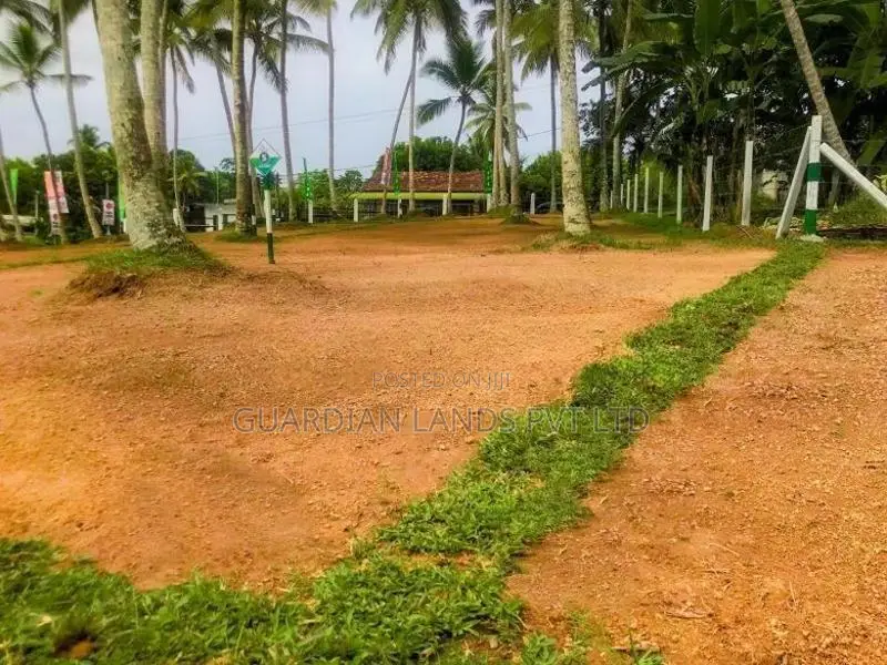 Best Luxury Land for Sale in Kubuka