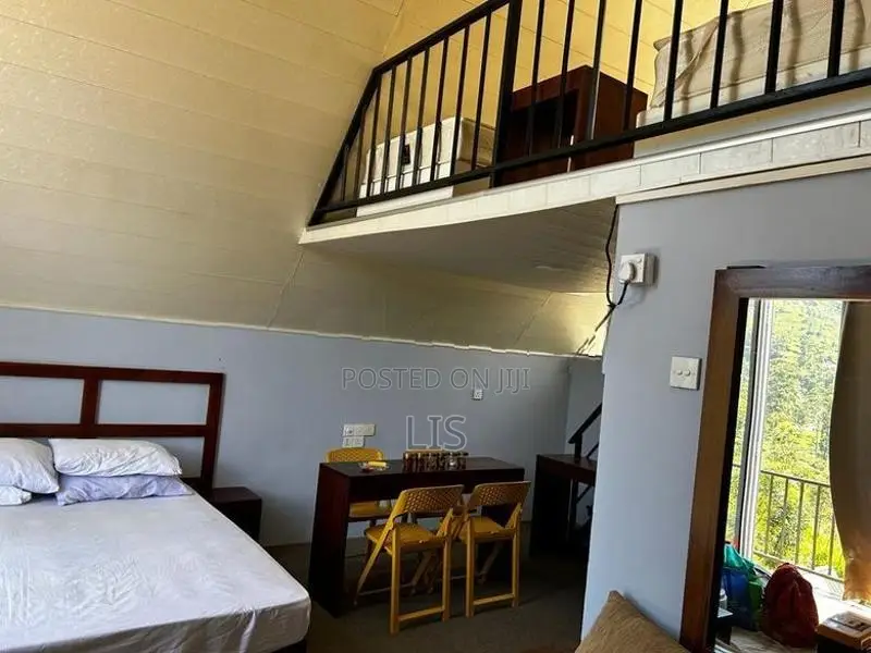 Furnished Two Storey Villa - Waterfall Villas Talawakelle