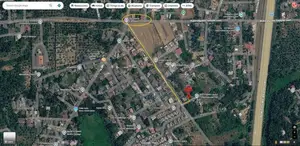 Kottawa Horahena Residential Land for Sale Next to Prime Urban Art