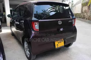 Daihatsu Mira G- GRADE 2024