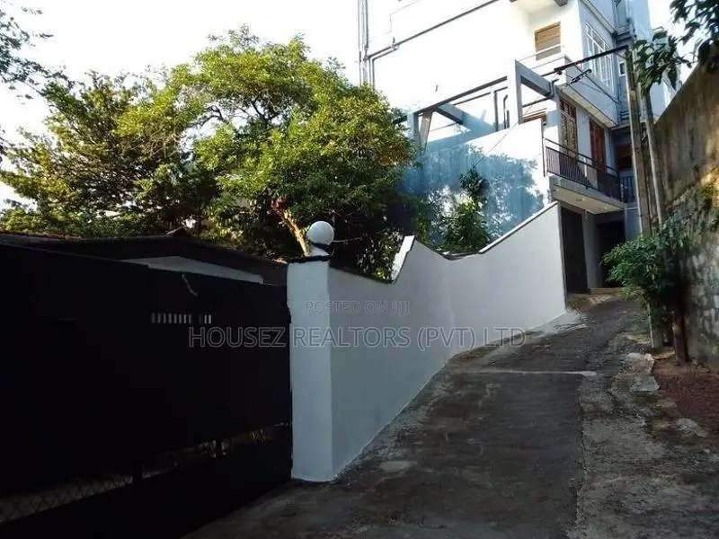 Valuable House for Sale – Battaramulla