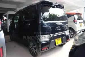 Suzuki Wagon R Custom Z 2024