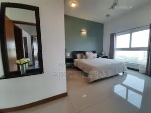 Apartment for Rent in Rajagiriya